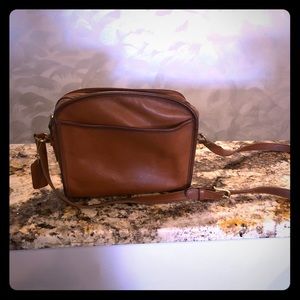 Vintage coach bag purse